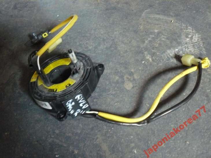 Chevrolet Aveo 2005rr 1.2b Taśma Air Bag