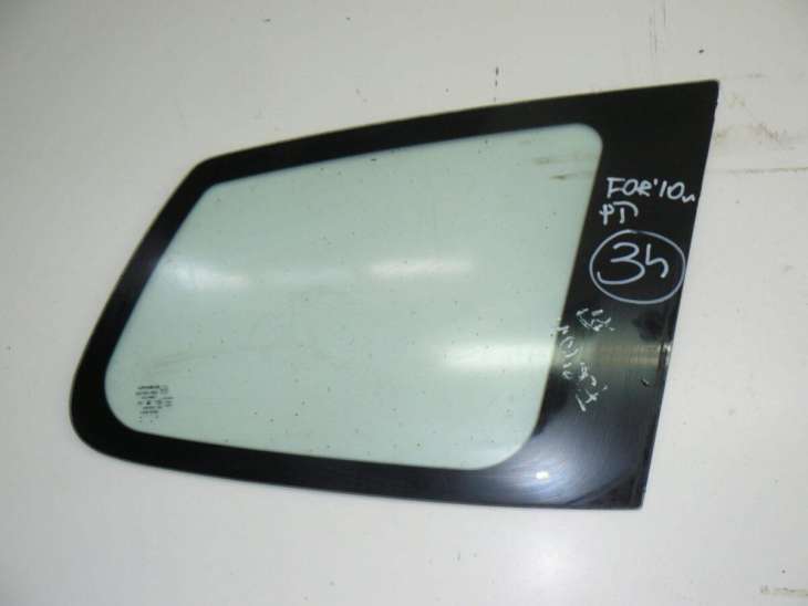 Subaru Forester 2008 2010 2012r Szyba Karoseryjna