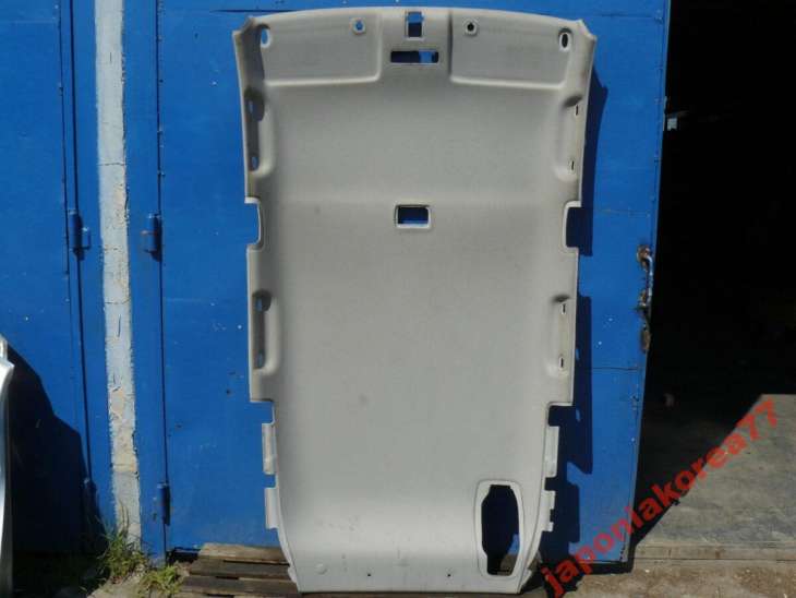 Honda Jazz 02-08 Podsufitka