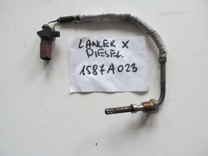 Mitsubishi Lancer X 2.0 D Sonda Lambda 1587a023