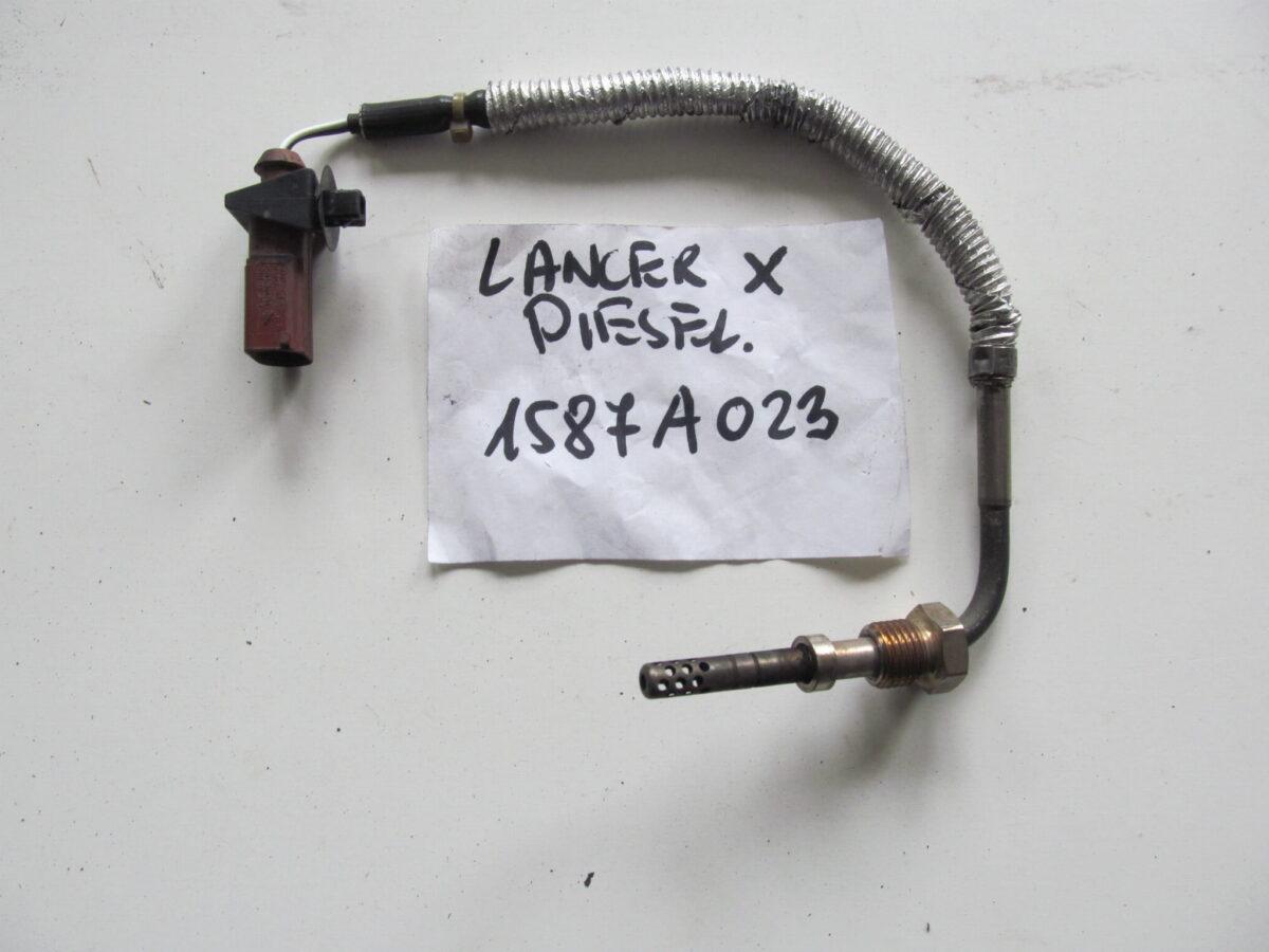 Mitsubishi Lancer X 2.0 D Sonda Lambda 1587a023