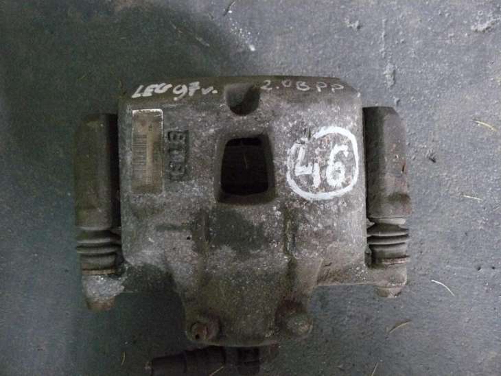 Subaru Legacy 1997r Zacisk Hamulcowy Przedni Prawy