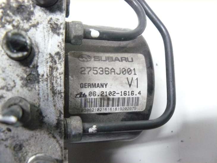 Subaru Legacy Pompa Ate 06.2109-5821.3 27536aj001 - obrazek 3