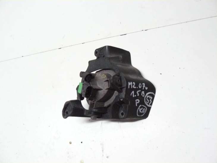Mazda 2 2007 2008r Halogen Prawy - Image 2