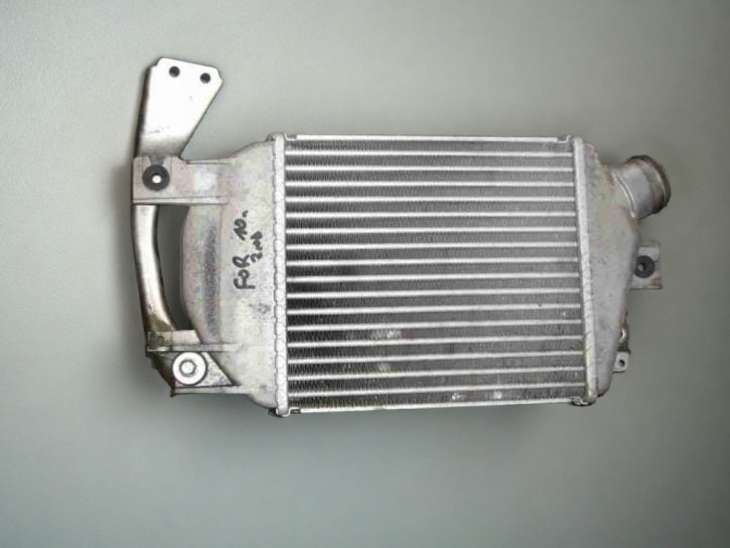 Subaru XV Forester Sh 2.0d 2008-2013r Intercooler