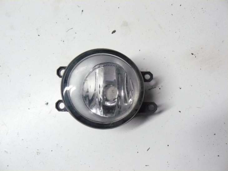 Toyota Yaris 2011r Halogen Lampa Przeciwmgielna Lh