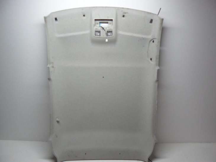 Mazda 2 2007 2008r 5d Podsufitka - Image 2