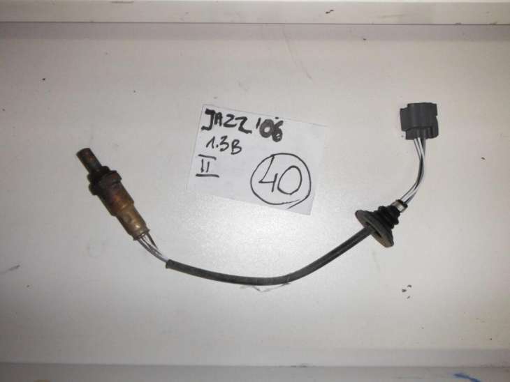Honda Jazz 2006r 1.3b Sonda Lambda