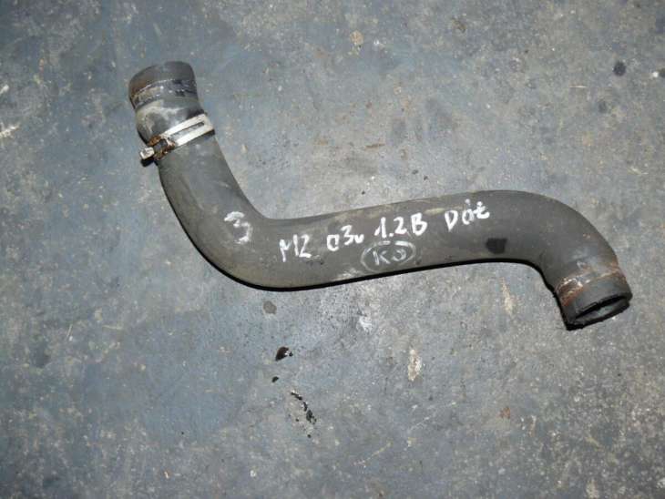 Mazda 2 2003 2007r 1.2b Wąż Rura Przewód