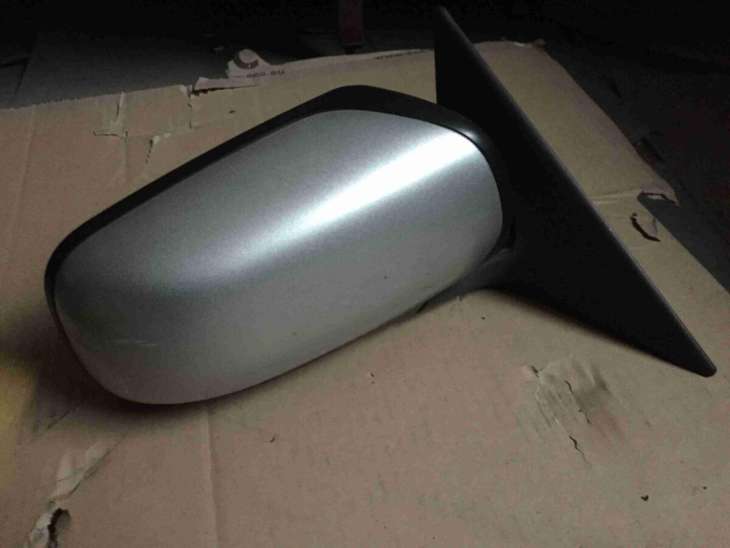 Subaru Legacy 2001 2002 2003r Lusterko Prawe - Image 2