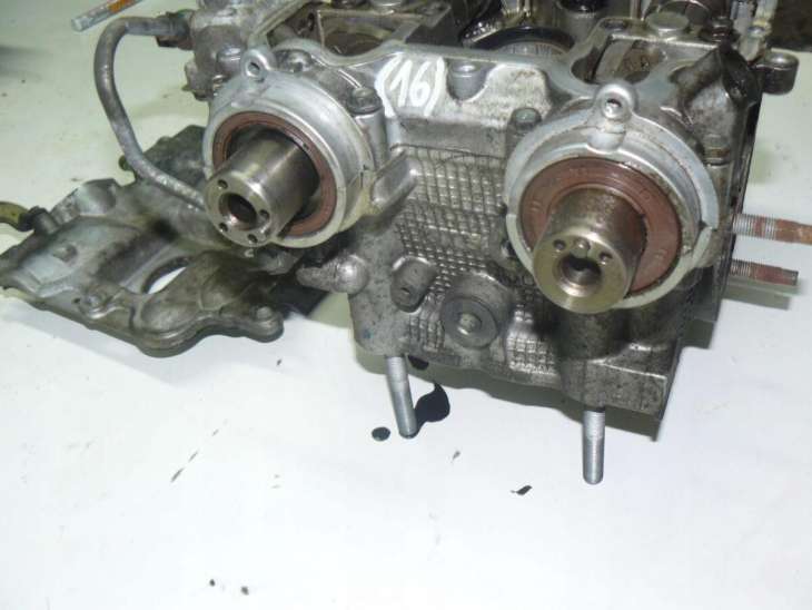 Subaru Impreza Gd 2006r 1.5b Lewa Głowica - Image 4