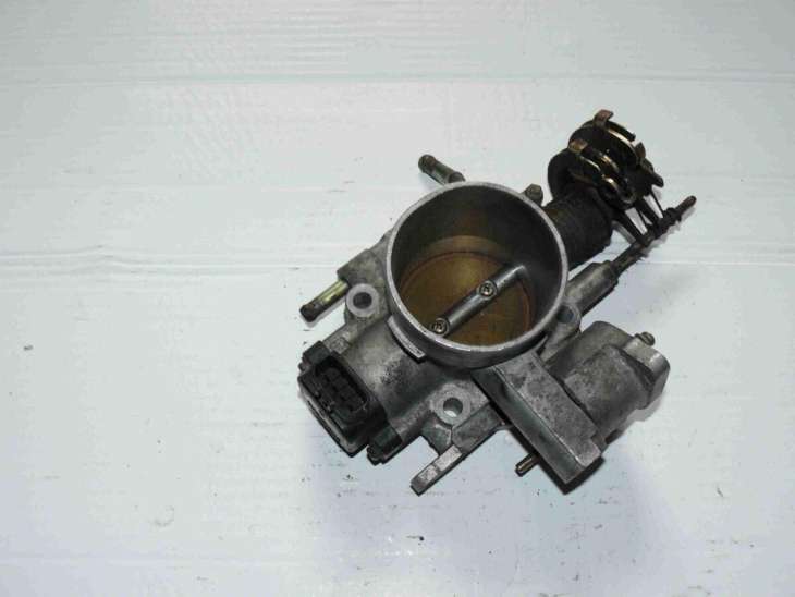 Subaru Forester Przepustnica Hitachi Rtr60-358910 - Image 2