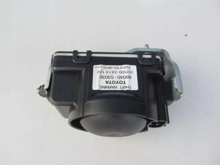 Lexus Is220 Is250 Syrena Alarmu 89040-53030