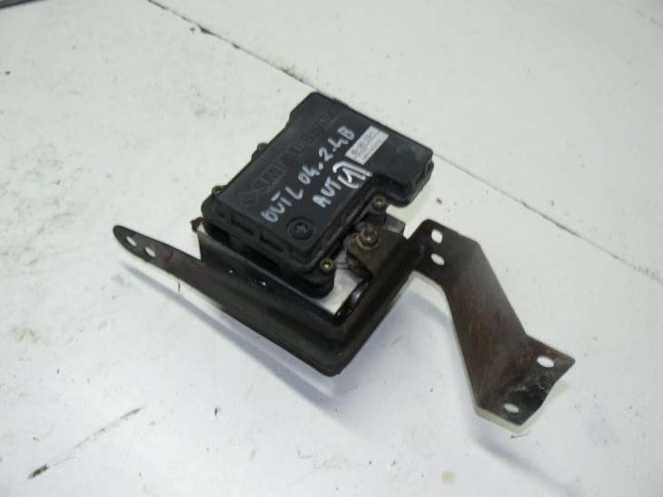 Mitsubishi Outlander 2004r 2.4b Pompa Abs Mb4-4wde-3z04-1
