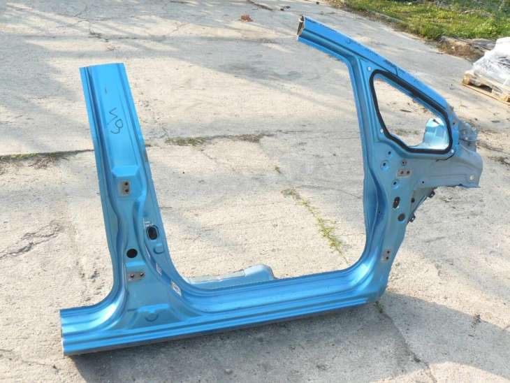 Honda Jazz II 2008-2014 Prawy Próg