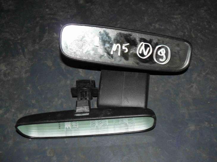 Mazda 5 Lusterko Wewnętrzne - Image 2