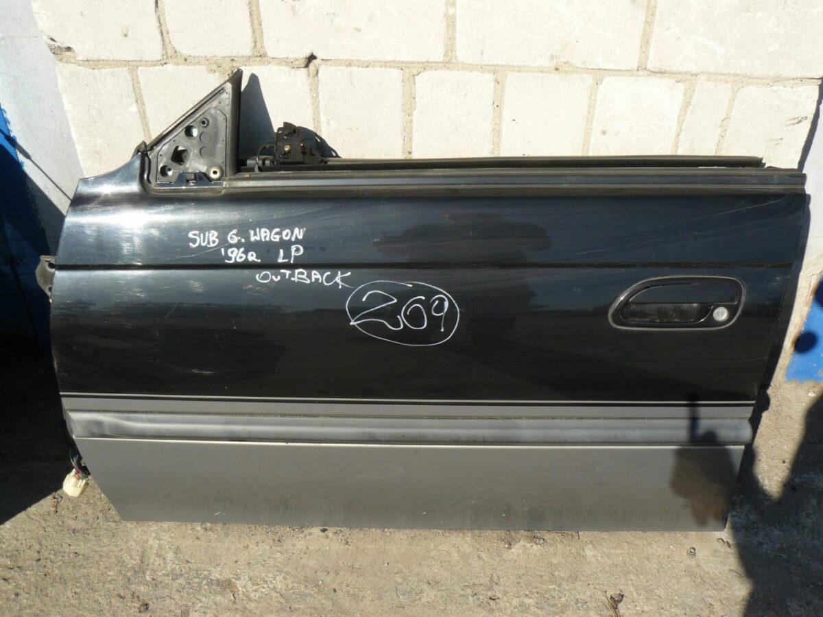 Subaru Outback BG II Drzwi Lewy Przód