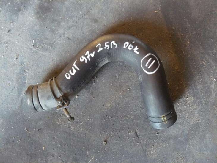 Subaru Outback 1997 2.5b Wąż Rura Przewód
