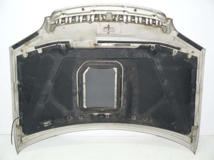 Kia Sedona CarnIVal 2005r Maska Pokrywa Silnika - Image 3