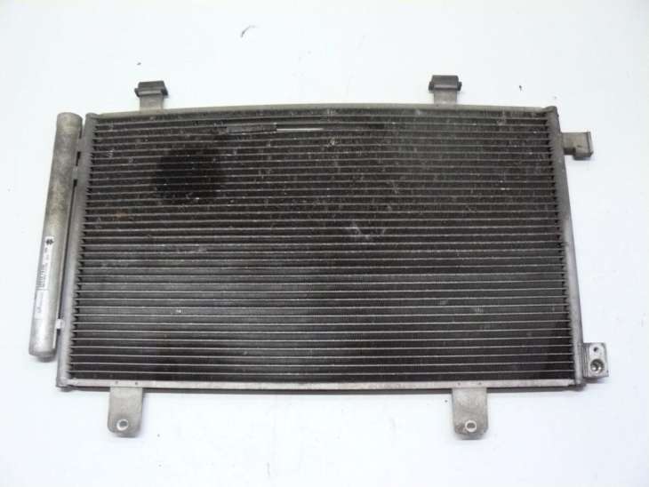 Suzuki Sx4 1.6 16v 06 Chłodnica Klimatyzacji