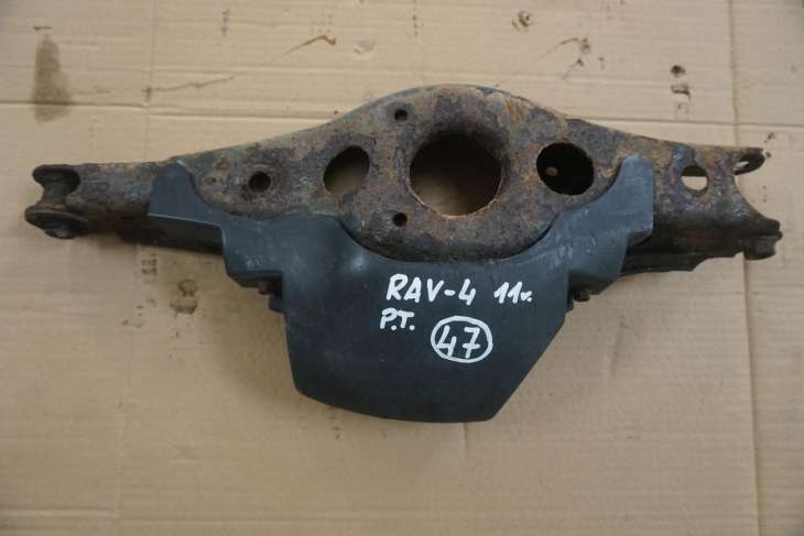 TOYOTA RAV4 RAV-4 III 2.2 D4D 2ADFTV 2006-2013R TYLNY WAHACZ LEWY LUB PRAWY 4874042010 , 4873042040