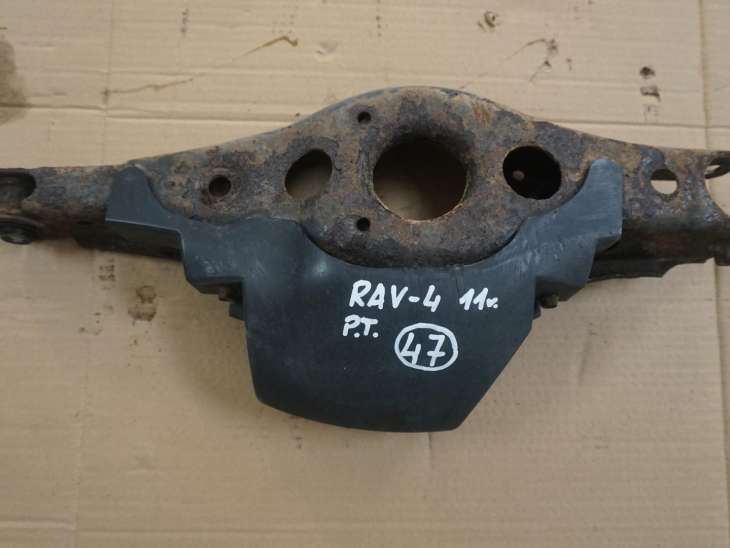TOYOTA RAV4 RAV-4 III 2.2 D4D 2ADFTV 2006-2013R TYLNY WAHACZ LEWY LUB PRAWY 4874042010 , 4873042040