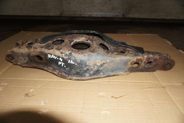 TOYOTA RAV4 RAV-4 III 2.2 D4D 2ADFTV 2006-2013R TYLNY WAHACZ LEWY LUB PRAWY 4874042010 , 4873042040 - obrazek 3