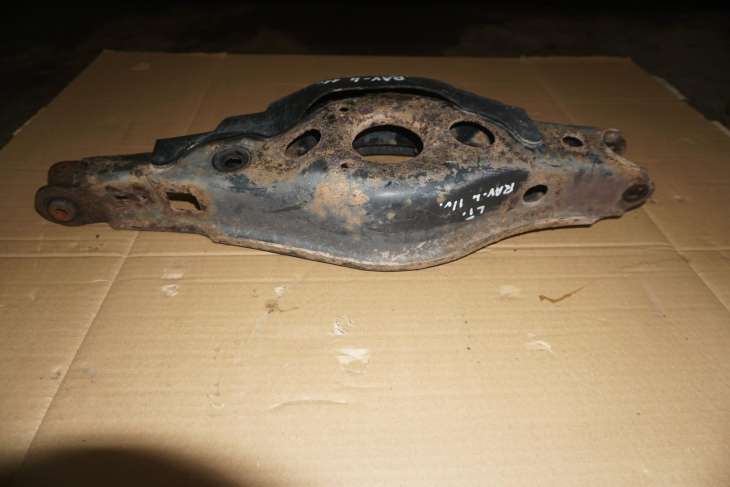 TOYOTA RAV4 RAV-4 III 2.2 D4D 2ADFTV 2006-2013R TYLNY WAHACZ LEWY LUB PRAWY 4874042010 , 4873042040 - obrazek 7