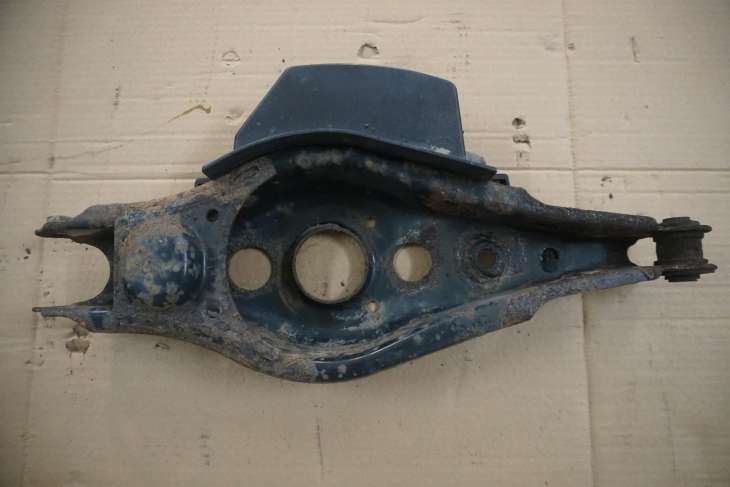 TOYOTA RAV4 RAV-4 III 2.2 D4D 2ADFTV 2006-2013R TYLNY WAHACZ LEWY LUB PRAWY 4874042010 , 4873042040 - obrazek 8