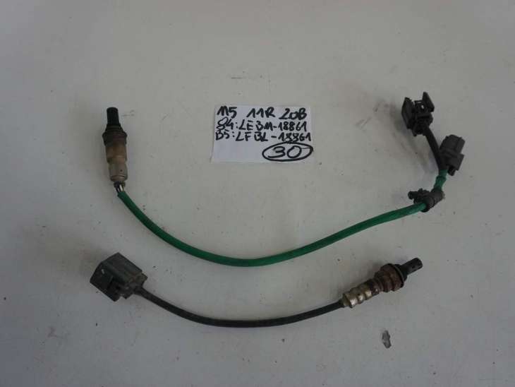 MAZDA 5 II CW SONDA LAMBDA LEBM-18861 LFBL-18861