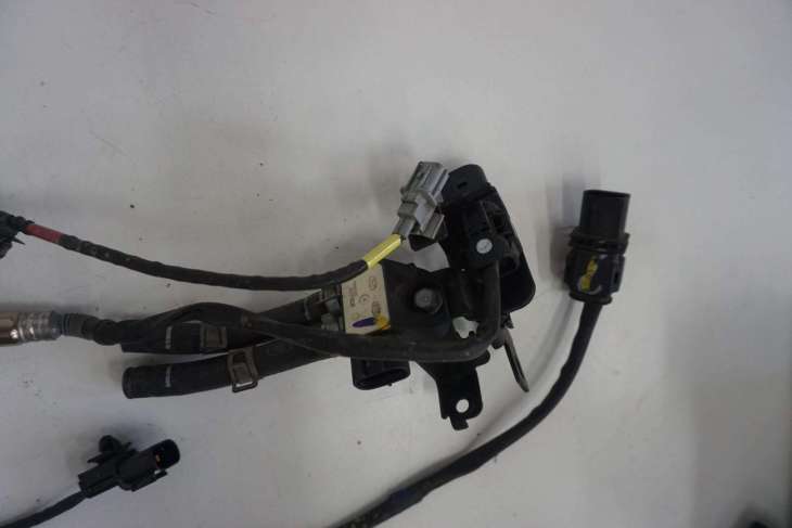 KIA CEED II SONDA LAMBDA 39350-2A640 39351-2A634 CZUJNIK TEMPERATURY SPALIN - obrazek 2