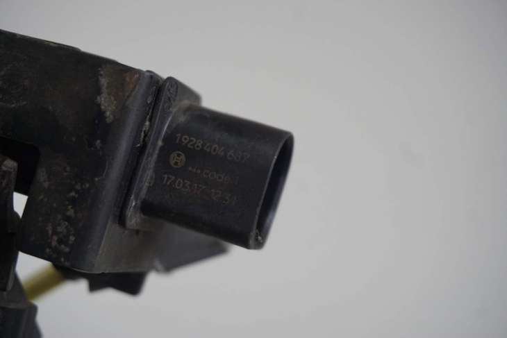 KIA CEED II SONDA LAMBDA 39350-2A640 39351-2A634 CZUJNIK TEMPERATURY SPALIN - obrazek 6
