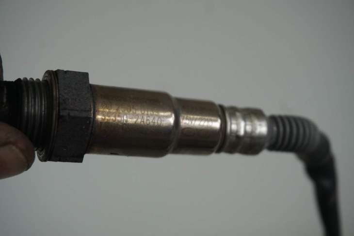 KIA CEED II SONDA LAMBDA 39350-2A640 39351-2A634 CZUJNIK TEMPERATURY SPALIN - obrazek 7