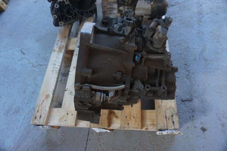 SWIFT SWIFT III MK6 SKRZYNIA BIEGÓW 1.3DIESEL nr.42 - obrazek 2