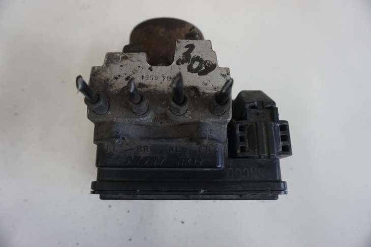 HONDA CIVIC VIII POMPA HAMULCOWA ABS SNCG0 SNCGO 7D02-0280 - obrazek 2