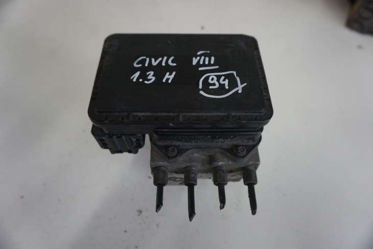 HONDA CIVIC VIII POMPA HAMULCOWA ABS SNCG0 SNCGO 7D02-0280 - obrazek 4