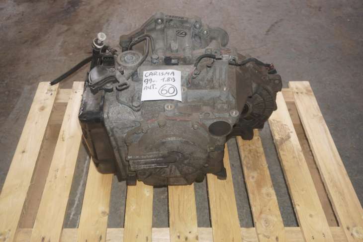 Mitsubishi Carisma 1999R 1.8B AUTOMATYCZNA Skrzynia Biegów - obrazek 2