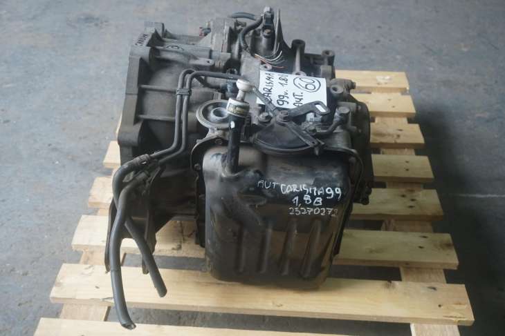 Mitsubishi Carisma 1999R 1.8B AUTOMATYCZNA Skrzynia Biegów - obrazek 3