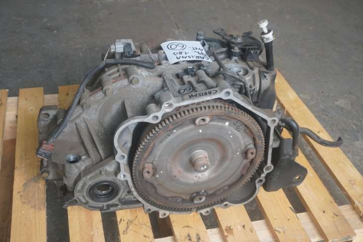 Mitsubishi Carisma 1999R 1.8B AUTOMATYCZNA Skrzynia Biegów - obrazek 4