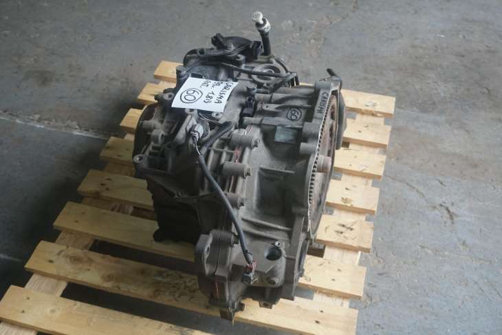 Mitsubishi Carisma 1999R 1.8B AUTOMATYCZNA Skrzynia Biegów - obrazek 5