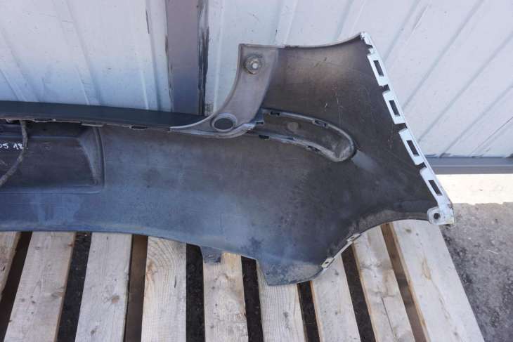 MITSUBISHI COLT VI Z30 2004-2008rok 5D TYLNY ZDERZAK MN105181 KOLOR SREBNY A50 (Kopia) - obrazek 9