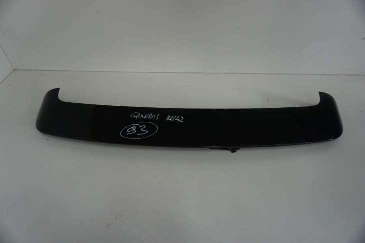 MITSUBISHI GRANDIS SPOILET KLAPY BAGAŻNIKA MN129304 X42