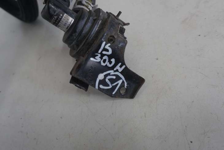 LEXUS IS300H POMPA WODY 064100-1301 - obrazek 5