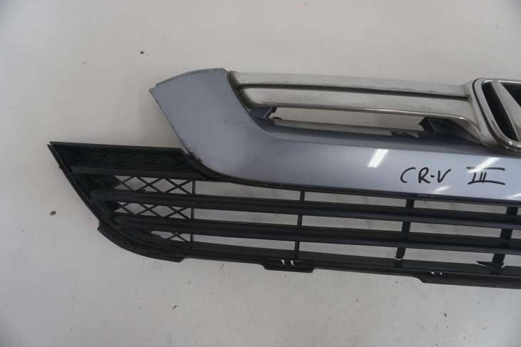 HONDA CR-V III ATRAPA GRILL KRATKA 71128-SWW-G0 71121-SWW-G0 nr.291 - obrazek 2
