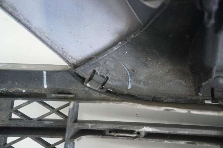 HONDA CR-V III ATRAPA GRILL KRATKA 71128-SWW-G0 71121-SWW-G0 nr.291 - obrazek 10