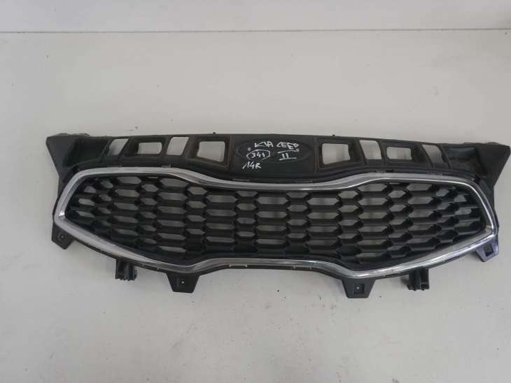 KIA CEED II JD ATRAPA GRILL 86351-A2000 nr.344