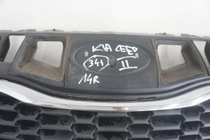 KIA CEED II JD ATRAPA GRILL 86351-A2000 nr.344 - obrazek 2