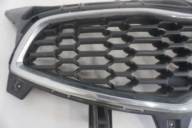 KIA CEED II JD ATRAPA GRILL 86351-A2000 nr.344 - obrazek 4