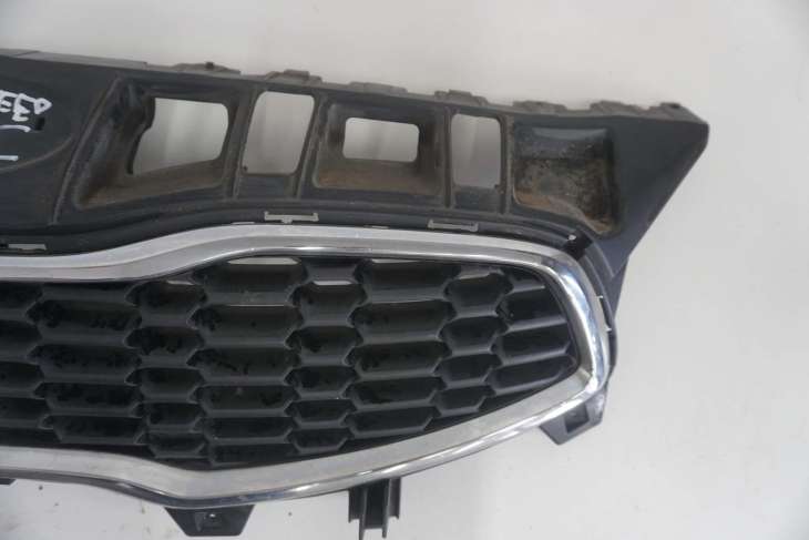 KIA CEED II JD ATRAPA GRILL 86351-A2000 nr.344 - obrazek 5