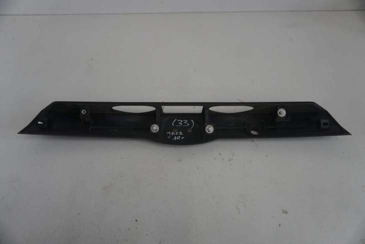HONDA JAZZ III BLENDA KLAPY BAGAŻNIKA 74890-TF0-0030 - obrazek 6
